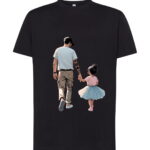 Be with me Dad