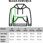 Bluza dziecięca - obrazek 5