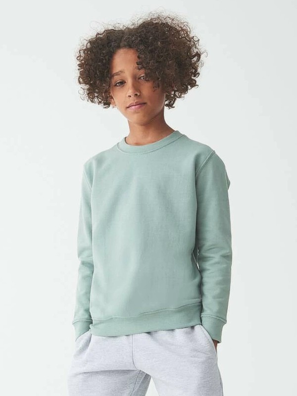 Bluza-dziecieca-krejzi-print Bluza dziecięca - obrazek 1