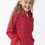 Bluza kangurka dziecięca