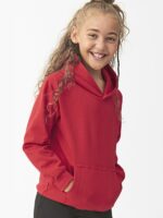 Bluza kangurka dziecięca