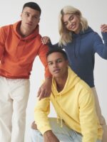 Bluza kangurka młodzieżowa