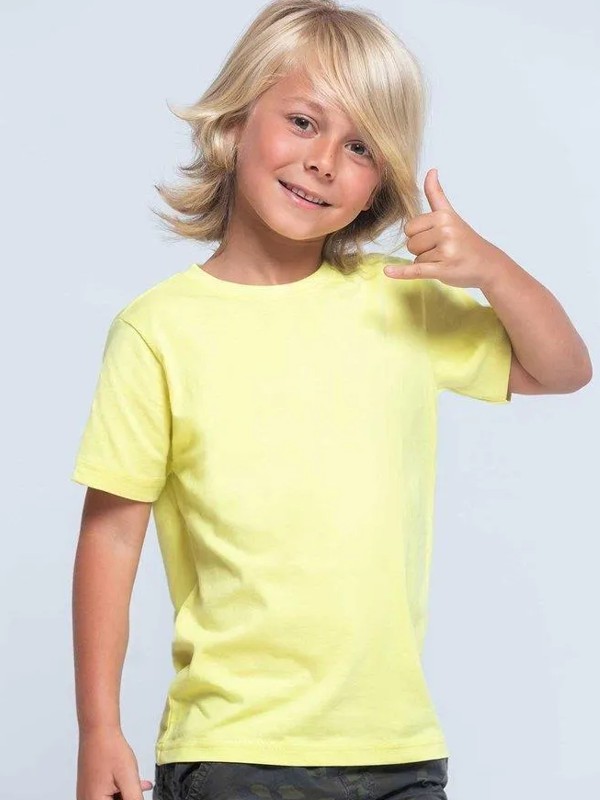 Dziecieca T-shirt dziecięcy - obrazek 1