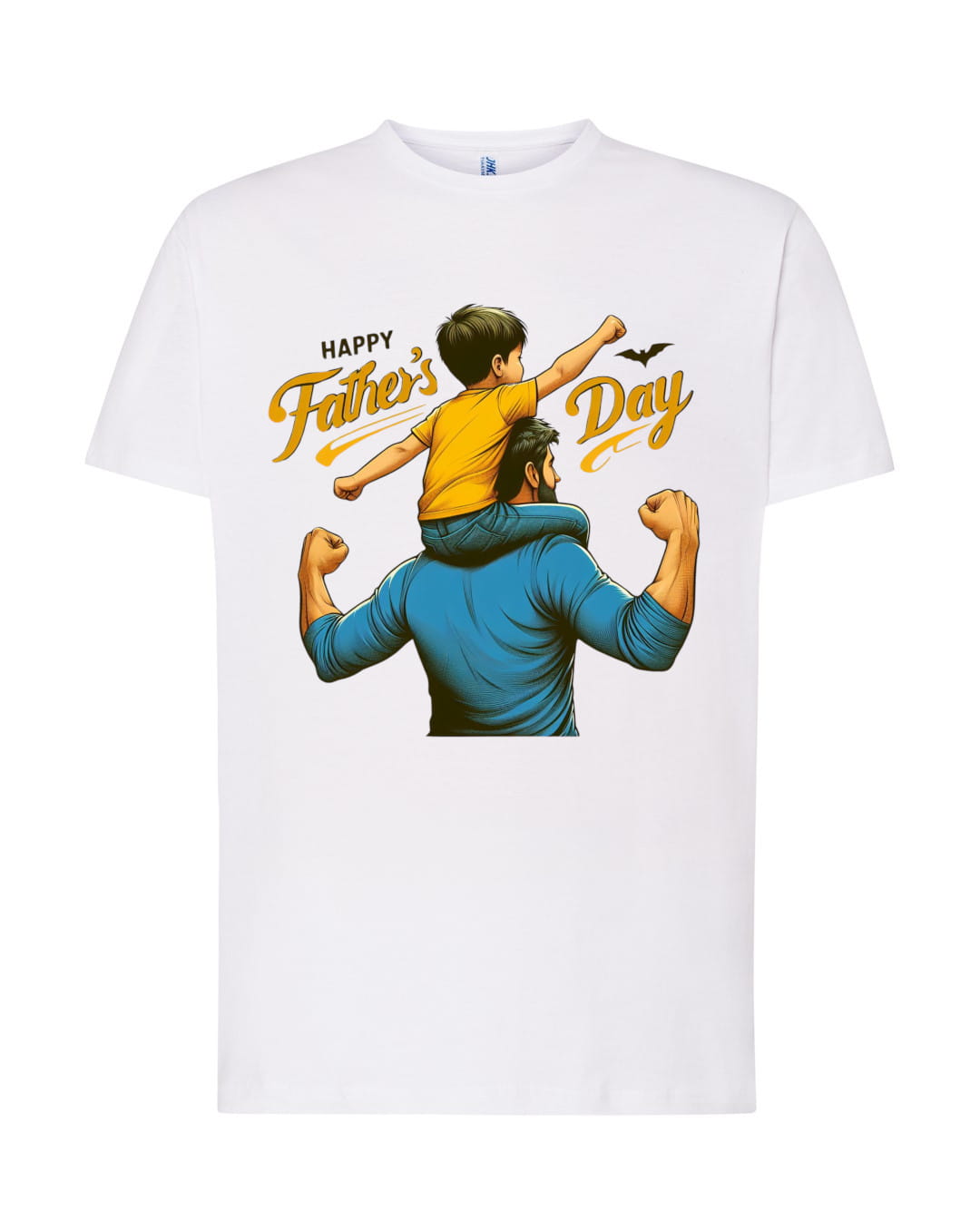 DzienojcaKrejiPrint Father's Day - obrazek 1