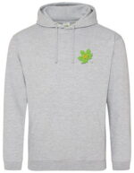 Bluza kangurka młodzieżowa - obrazek 3