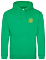 Bluza kangurka młodzieżowa - obrazek 2