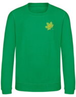 Bluza młodzieżowa - obrazek 2