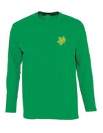 Longsleeave młodzieżowy