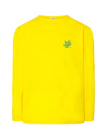 Longsleeave dziecięcy - obrazek 2