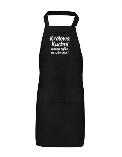 2 Fartuchy kuchenne - obrazek 1