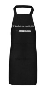 Fartuchy kuchenne - obrazek 2