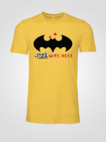 Koszulka z napisem Ozzy was here - obrazek 2