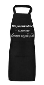 Fartuchy kuchenne - obrazek 5