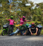 Kluby motocyklowe - obrazek 2