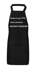 Fartuchy kuchenne - obrazek 20