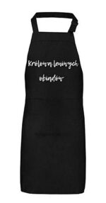 Fartuchy kuchenne - obrazek 10