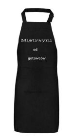 Fartuchy kuchenne - obrazek 12