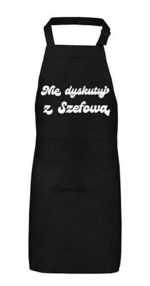 Fartuchy kuchenne - obrazek 8