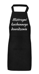 Fartuchy kuchenne - obrazek 29