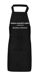 Fartuchy kuchenne - obrazek 17