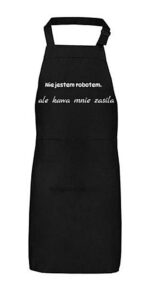 Fartuchy kuchenne - obrazek 18