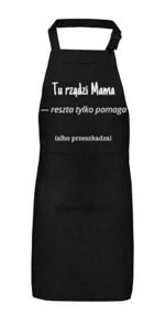 Fartuchy kuchenne - obrazek 19