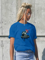 Koszulka z DJ'em - obrazek 3