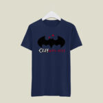 Koszulka z napisem Ozzy was here - obrazek 2