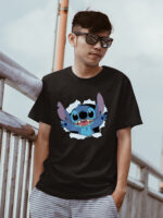 Koszulka ze Stitchem - obrazek 3