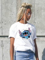 Koszulka ze Stitchem