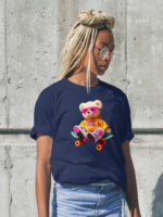 Koszulka Różowe Lata 2000 - obrazek 2